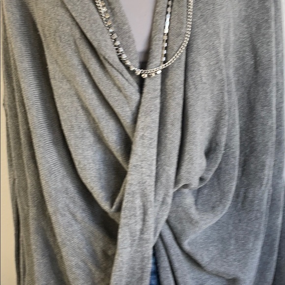 Light weight long sweater - Picture 3 of 6